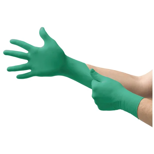 Handschuh TouchNTuff 92-600 Box mit 100 Stk. Gr. L