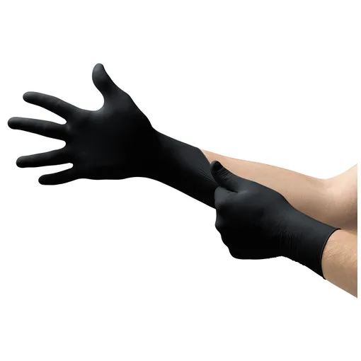 Handschuh Microflex 93-732 Box mit 100 Stk.