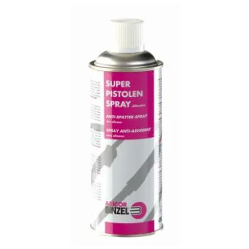 Schweiß-Trennmittel 400 ml