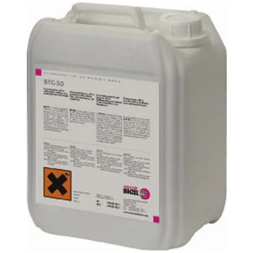 BTC 50 Coolant 5 L