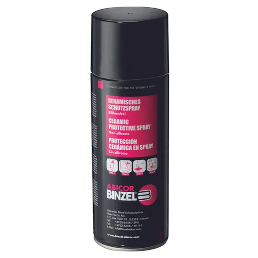 Keramik-Schweiß-Trennspay 400 ml Netto