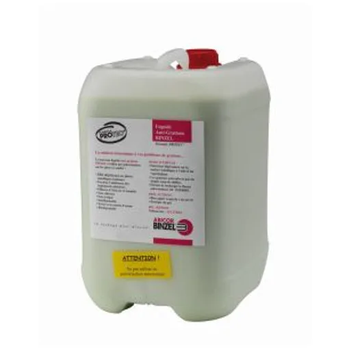 Protec CE15L anti-spatter liquid 10 L