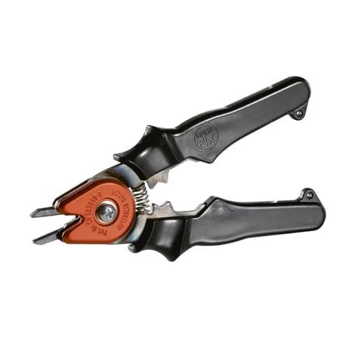 Force 4 multi-purpose pliers
