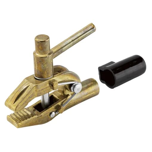 Schraub-Masseklemme 600 A