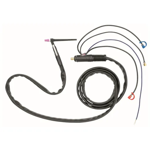 TIG Torch SRL26 Basic 8 m