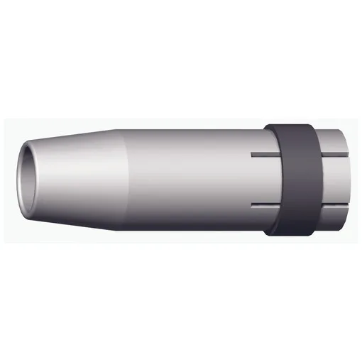 Konische Gasdüse 12,5 mm Typ 24