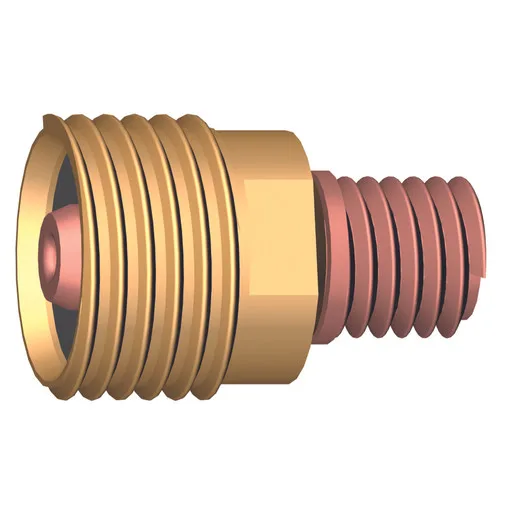 Difusor 1,6 mm tipo 9-20