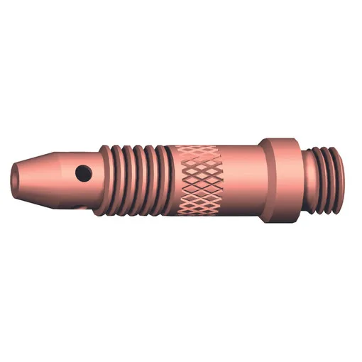 Obudowa tulei zaciskowej 2,0-2,4 mm typ 17-18-26