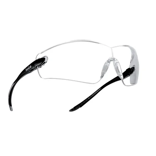 Occhiali di protezione Cobra fumé