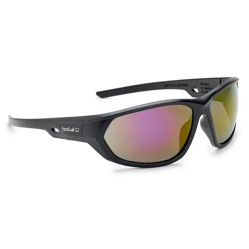 Okulary ochronne Komet Fire Flash