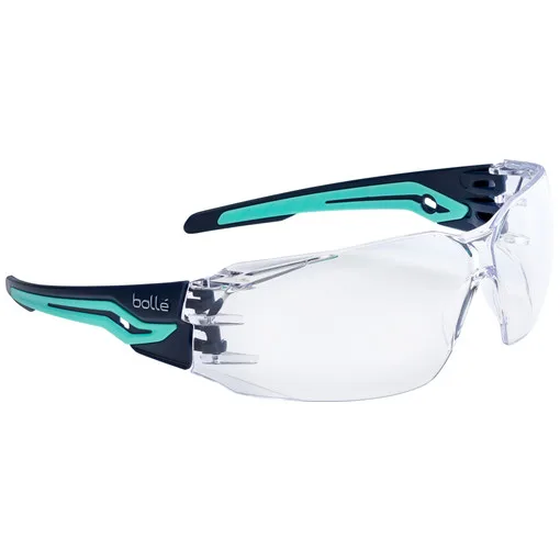 Gafas de seguridad SILEX incoloras
