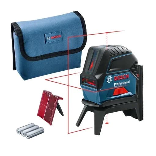 Linienlaser GCL 2-15