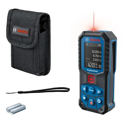 Lasermessgerät GLM 50-22