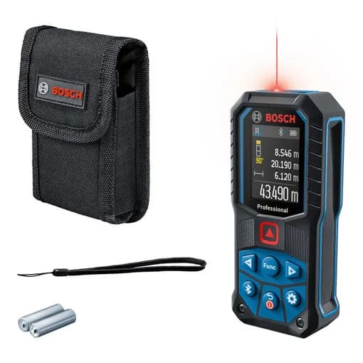 Lasermessgerät GLM 50-27 C