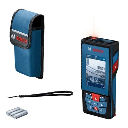 Laser Rangefinder GLM 100-25 C