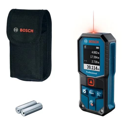 GLM 40-31 laser rangefinder