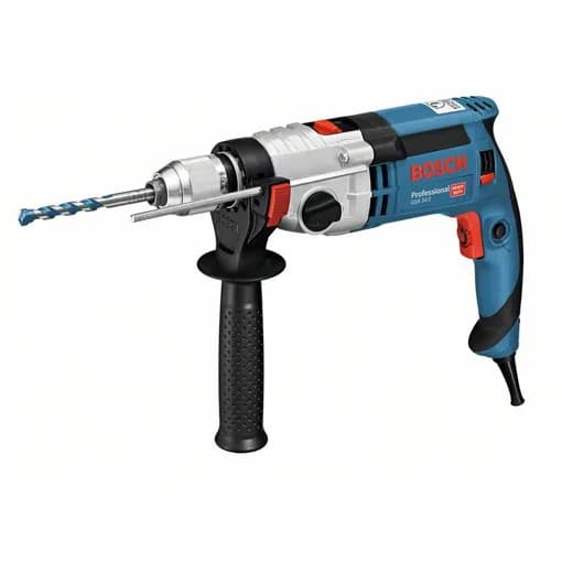 GSB 24-2 1100W Impact Drill