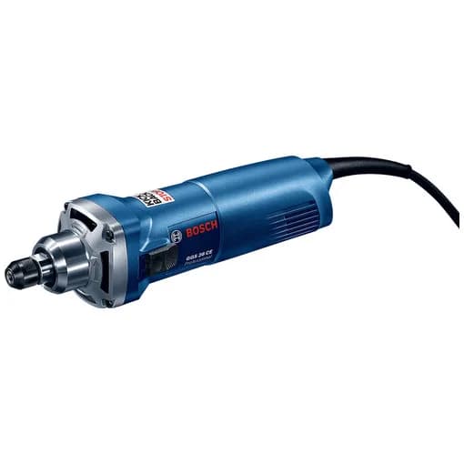 Geradschleifer 650W GGS 28 CE