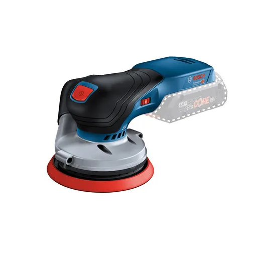 GEX 18V-125 18V Random Orbital Sander