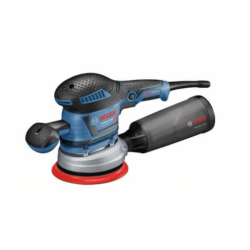 GEX 40-150 Random Orbit Sander 400W