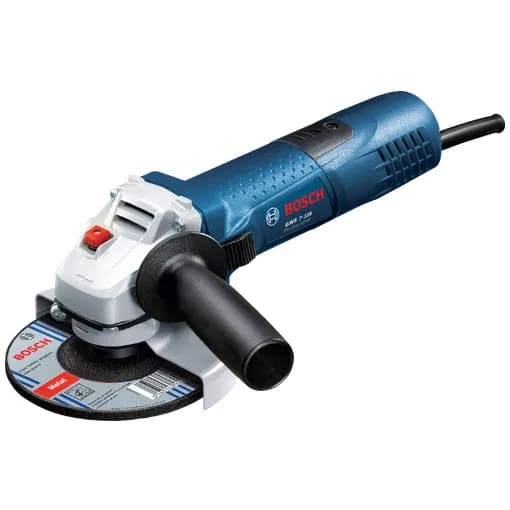 Winkelschleifer 125 mm 720W GWS 7-125