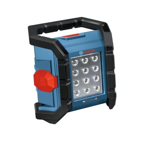 Baustrahler 18 V GLI 18V-1500
