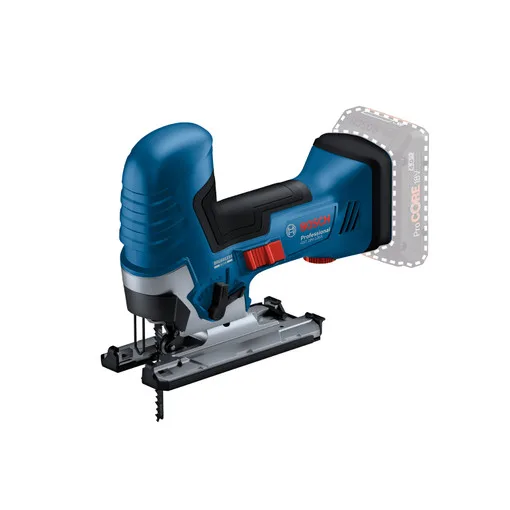GST 18V-125 S 18V Jigsaw