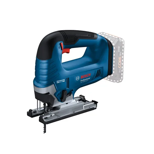 Akku-Stichsäge 18V GST 18V-125 B