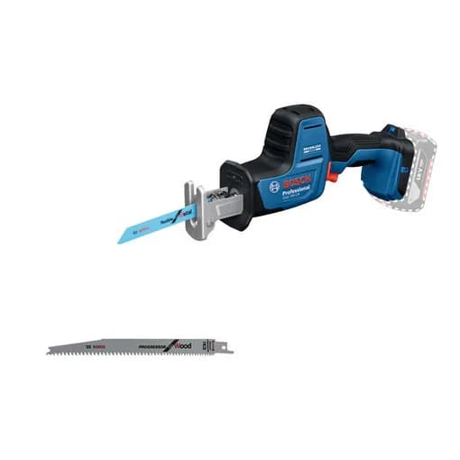 GSA 18 V-24 18V Reciprocating Saw