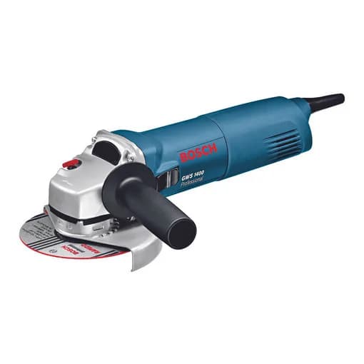 Winkelschleifer 125 mm 1400W GWS 1400