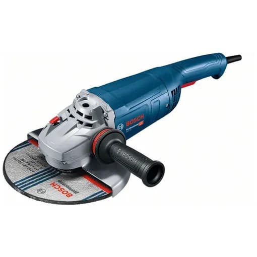 230 mm Angle Grinder 2200 W GWS 22-230 P