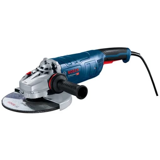 Amoladora angular 230 mm 2400W GWS 24-230 P