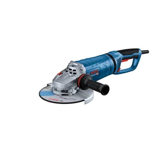 230 mm Angle Grinder 2700W GWS 27-230 PR