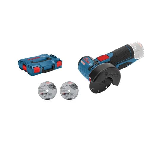 Amoladora angular 76 mm 12 V GWS 12V-76