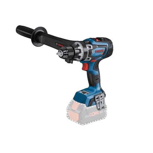 Trapano avvitatore 18V GSR 18V-150 C