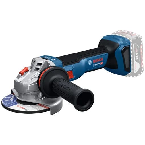 GWS 18V-11 125 mm Angle Grinder