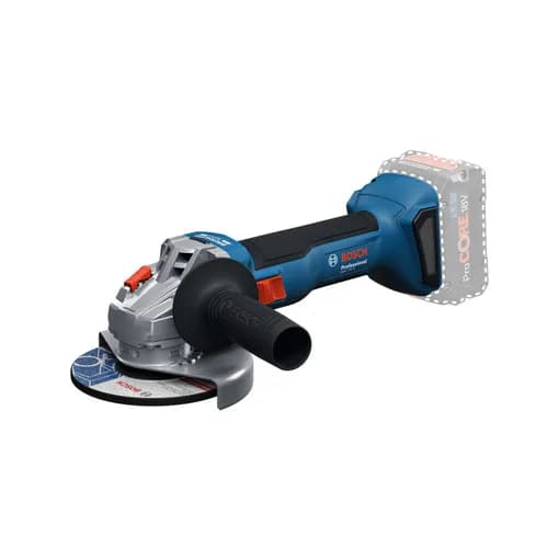 125 mm 18V GWS 18V-8 Angle Grinder