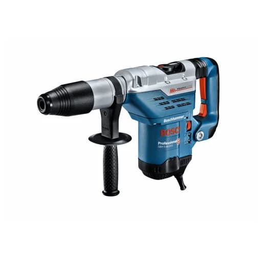Młotowiertarka SDS-MAX 1150W 8,8J GBH 5-40 DCE