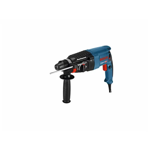 Martello perforatore SDS-plus 830 W 2,7 J GBH 2-26
