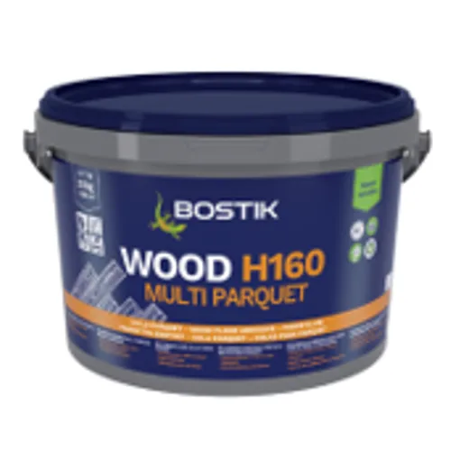 Colla per parquet Wood H160 21 kg