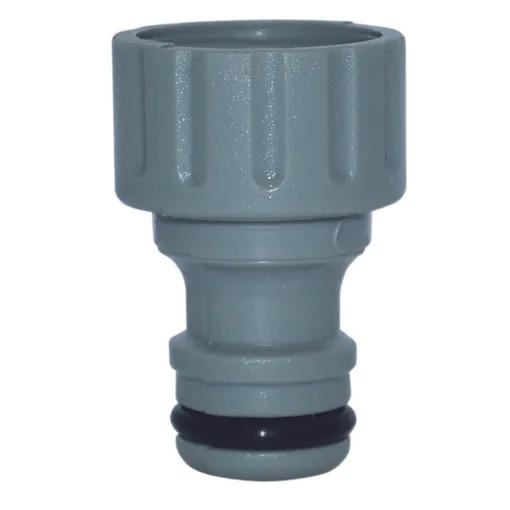 ABS female quick-fit tap connector