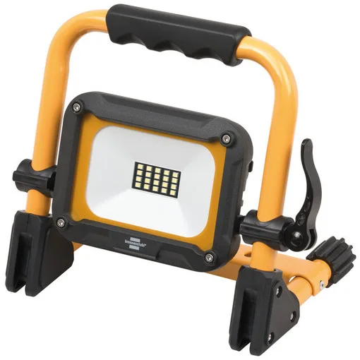 Tragbarer LED-Strahler JARO 2010 MA akkubetrieben - IP54