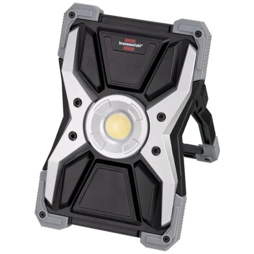 Tragbarer LED-Strahler RUFUS 3000 MA aufladbar - IP65 - USB