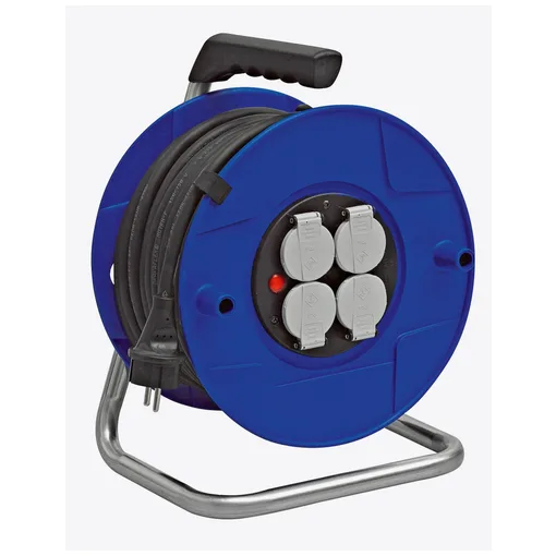 Kabeltrommel Bat-pro 40 m H07RN-F 3G2,5
