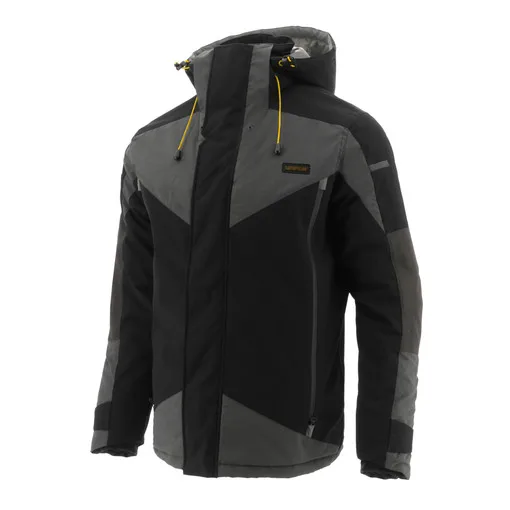 Arbeitsjacke Triton schwarz TL