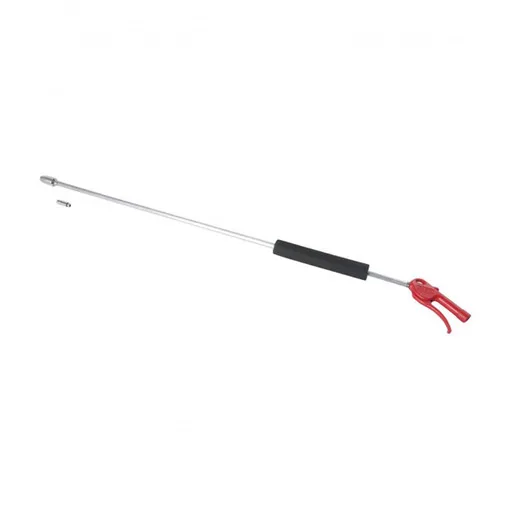 Soufflette Turbo Venturi longueur 1100 mm
