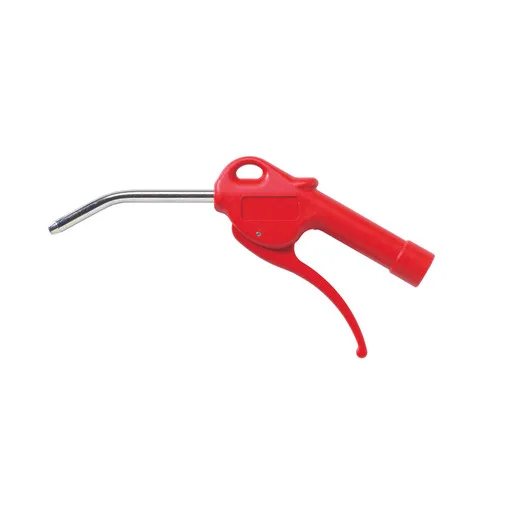 Soufflette Ø 8 mm buse courbe