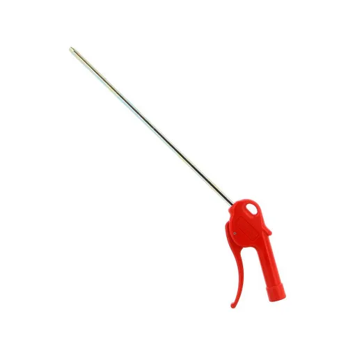 Soufflette Ø 8 mm buse droite longueur 300 mm