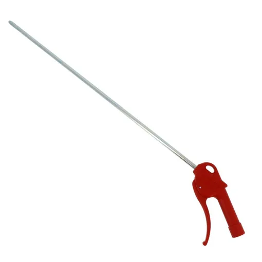 Soufflette Ø 8 mm buse droite longueur 1000 mm