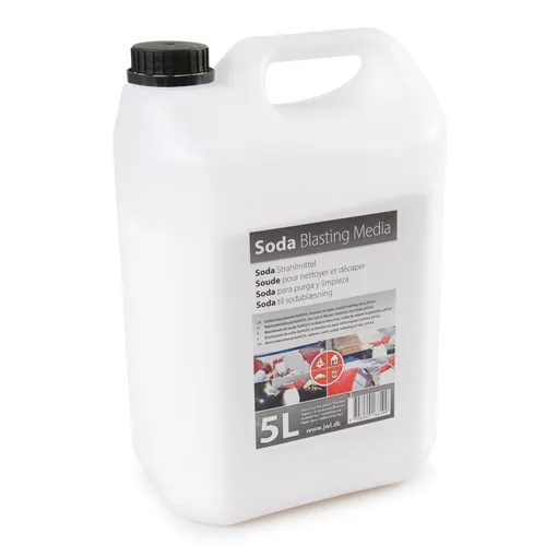 Bicarbonate de soude (bidon de 5 L)